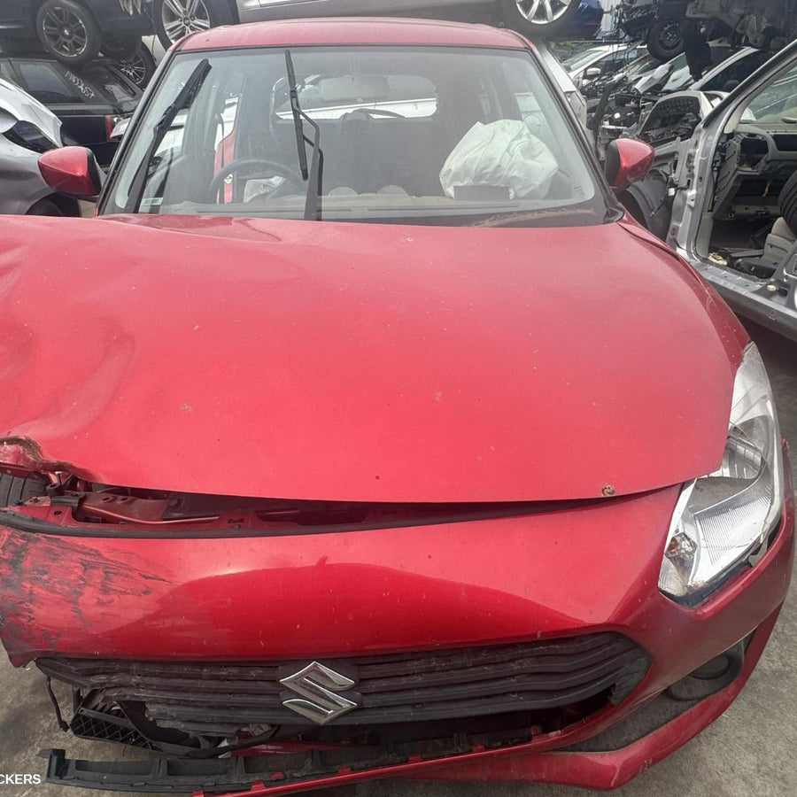 2019 Suzuki Swift Right Front Lower Control Arm 2019 Suzuki Swift Right Front Lower Control Arm