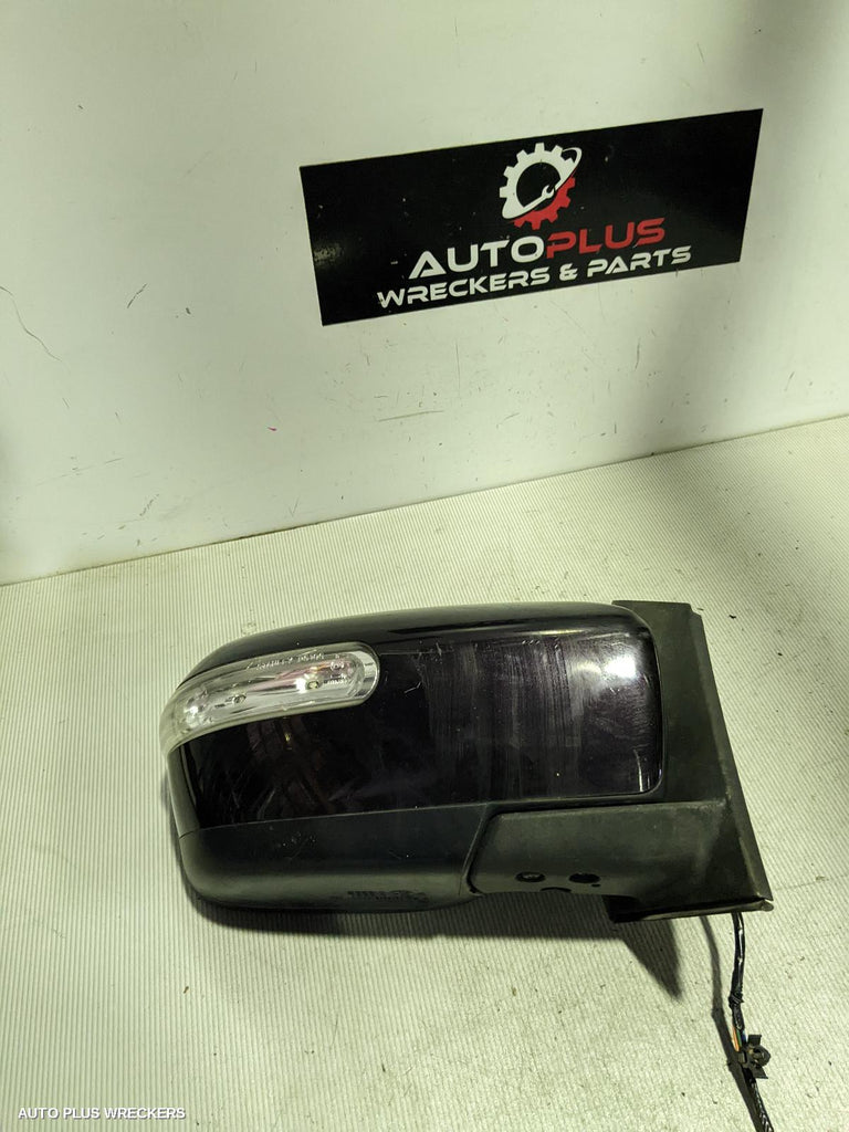 2009 Mazda Cx7 Right Door Mirror