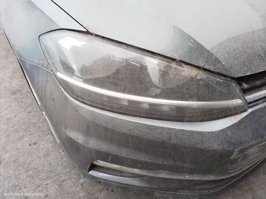 2019 Volkswagen Golf Caliper 2019 Volkswagen Golf Caliper