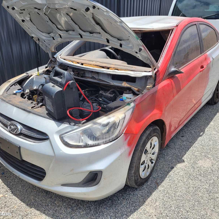 2016 Hyundai Accent Abs Pump Modulator 2016 Hyundai Accent Abs Pump Modulator