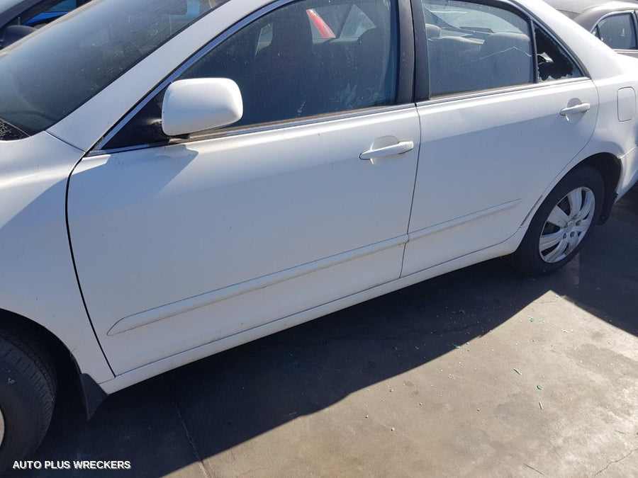 2006 Toyota Camry Sunvisor 2006 Toyota Camry Sunvisor