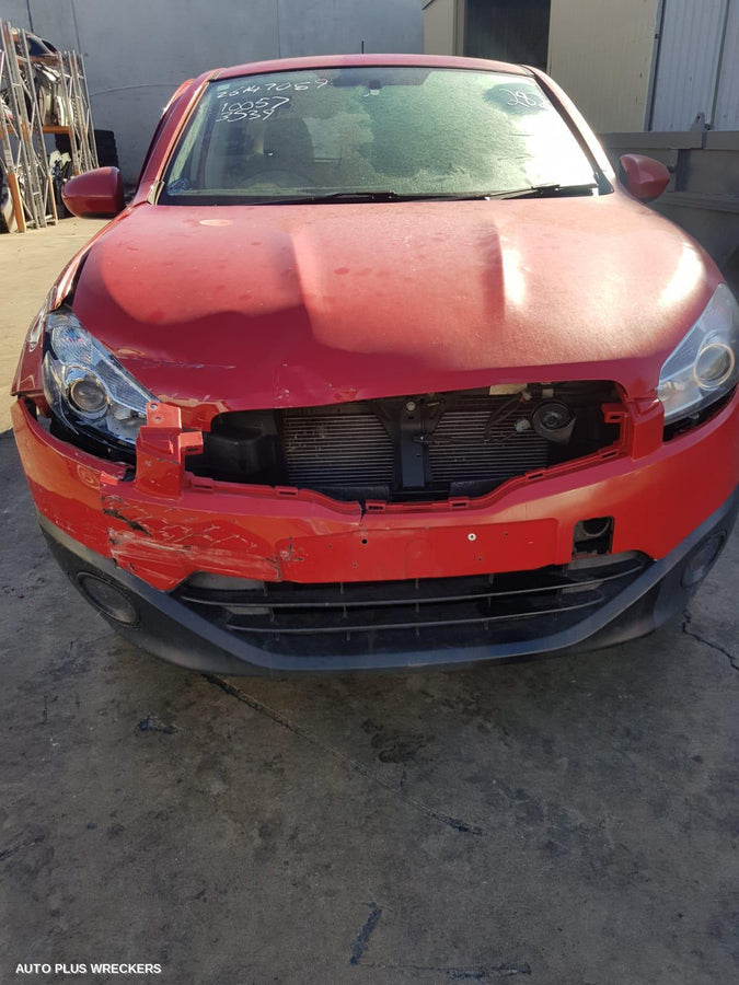 2011 Nissan Dualis Instrument Cluster 2011 Nissan Dualis Instrument Cluster