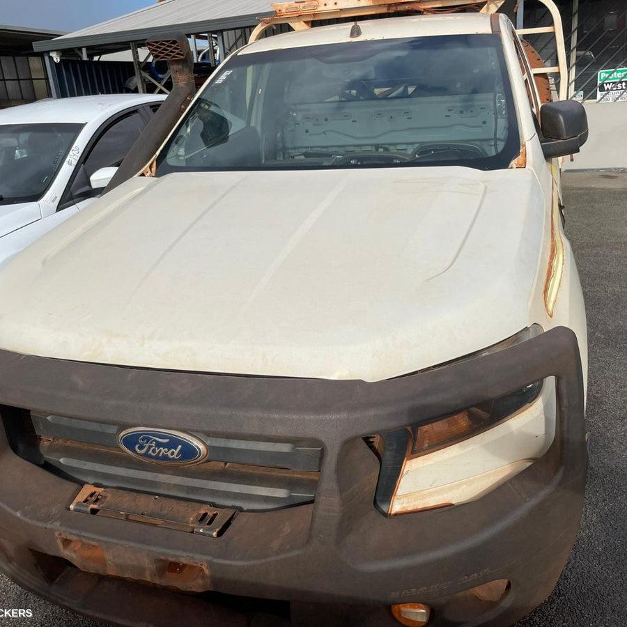 2016 Ford Ranger Right Guard 2016 Ford Ranger Right Guard