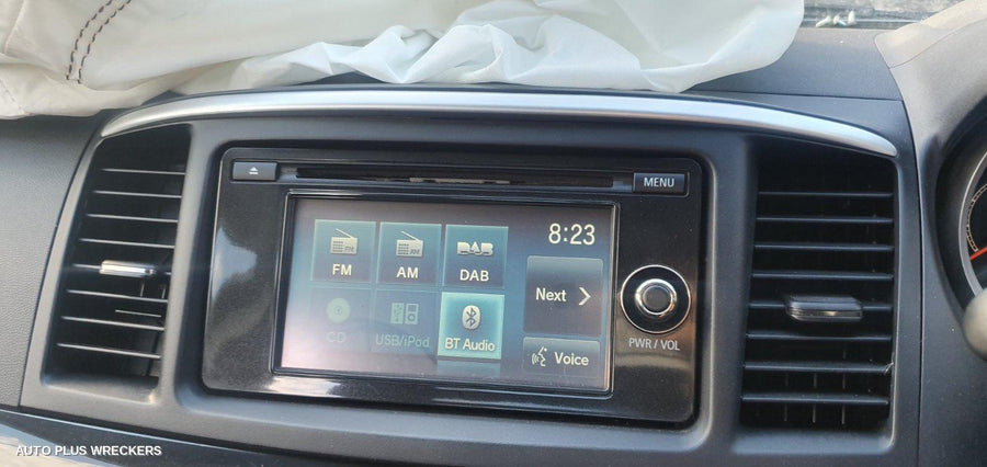 2017 Mitsubishi Lancer Rear Spoiler 2017 Mitsubishi Lancer Rear Spoiler