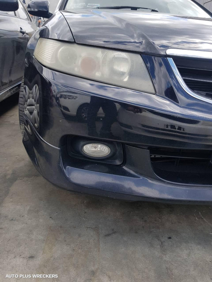 2003 Honda Accord Left Front Window Reg Motor 2003 Honda Accord Left Front Window Reg Motor