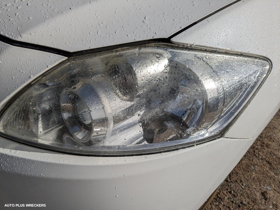 2011 Toyota Corolla Abs Sensor 2011 Toyota Corolla Abs Sensor