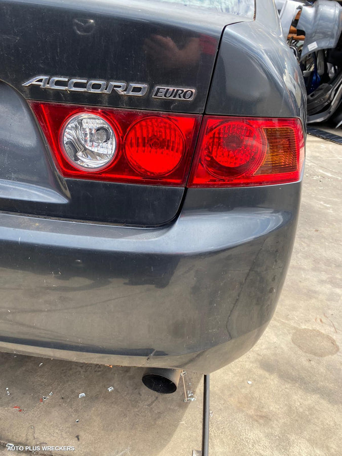 2003 Honda Accord Headlamp Washer Jet 2003 Honda Accord Headlamp Washer Jet