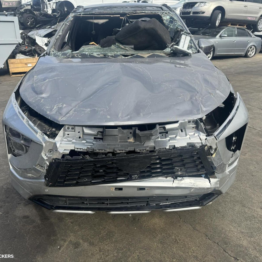 2021 Mitsubishi Eclipse Cross Wiper Motor 2021 Mitsubishi Eclipse Cross Wiper Motor