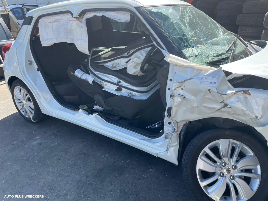 2020 Suzuki Swift Starter 2020 Suzuki Swift Starter