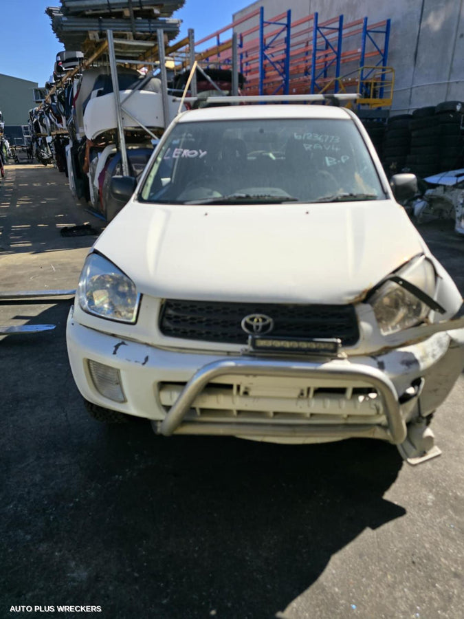 2000 Toyota Rav4 Right Rear Side Glass 2000 Toyota Rav4 Right Rear Side Glass