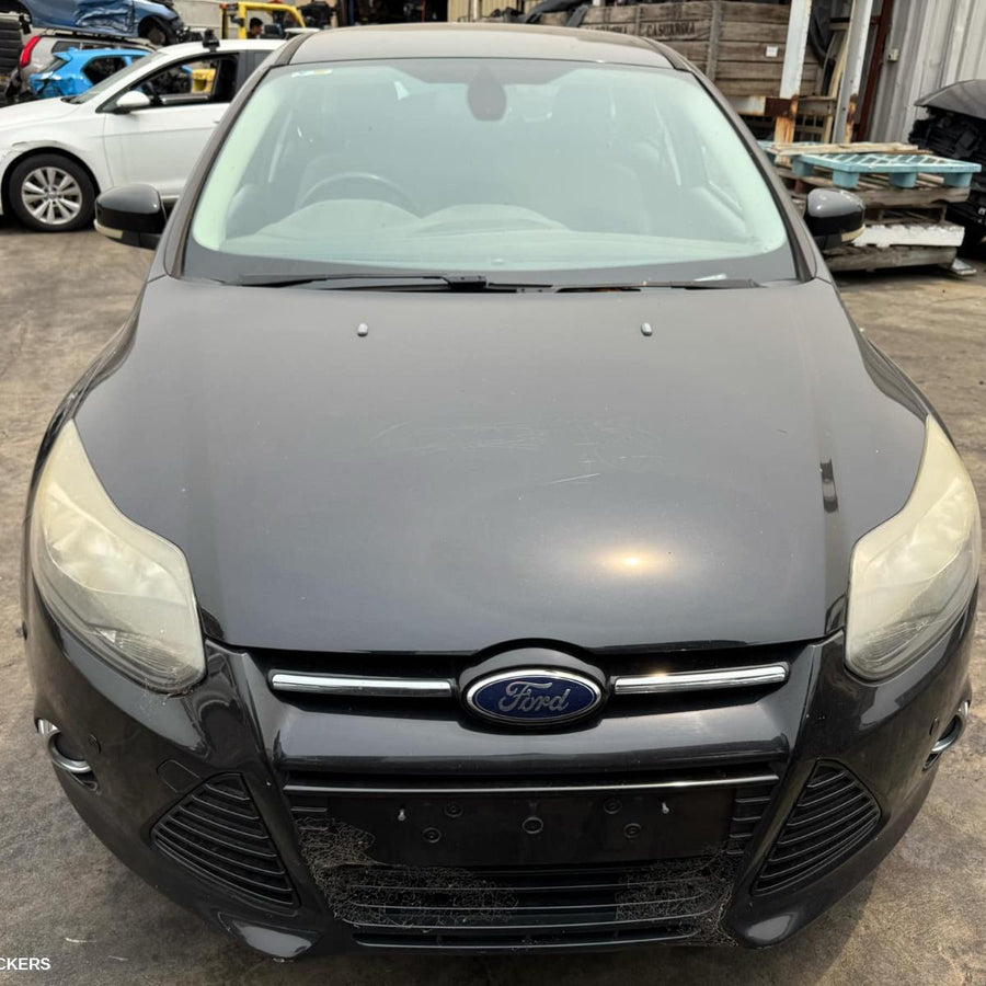 2013 Ford Focus Sunvisor 2013 Ford Focus Sunvisor
