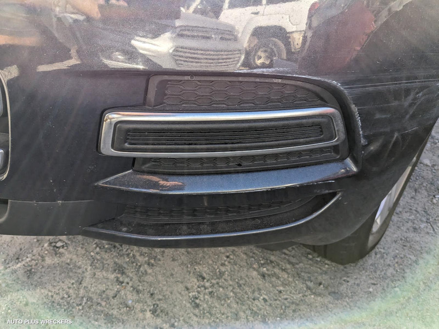 2011 Ford Territory Caliper 2011 Ford Territory Caliper