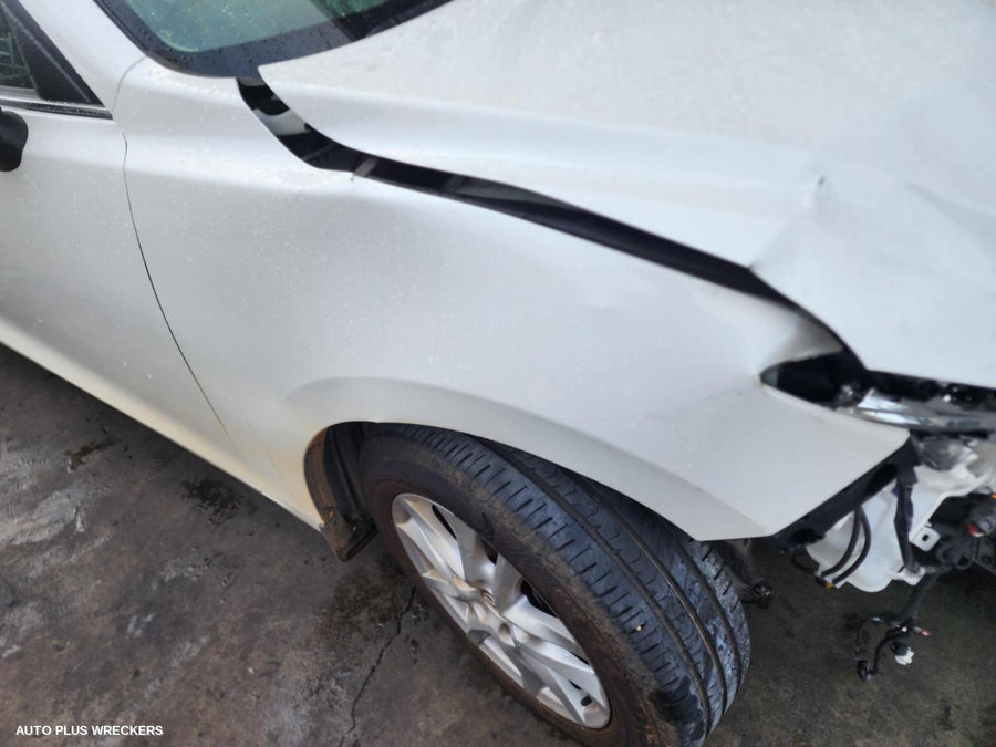 2016 Mazda 3 Wheel Mag 2016 Mazda 3 Wheel Mag