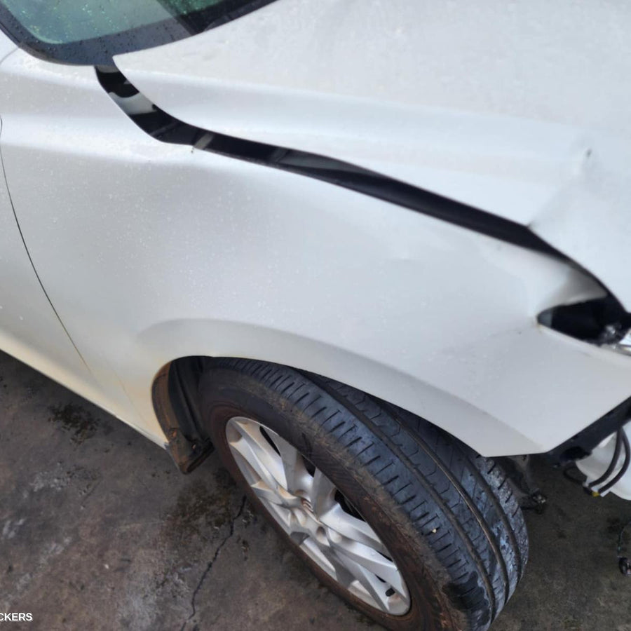 2016 Mazda 3 Wheel Mag 2016 Mazda 3 Wheel Mag