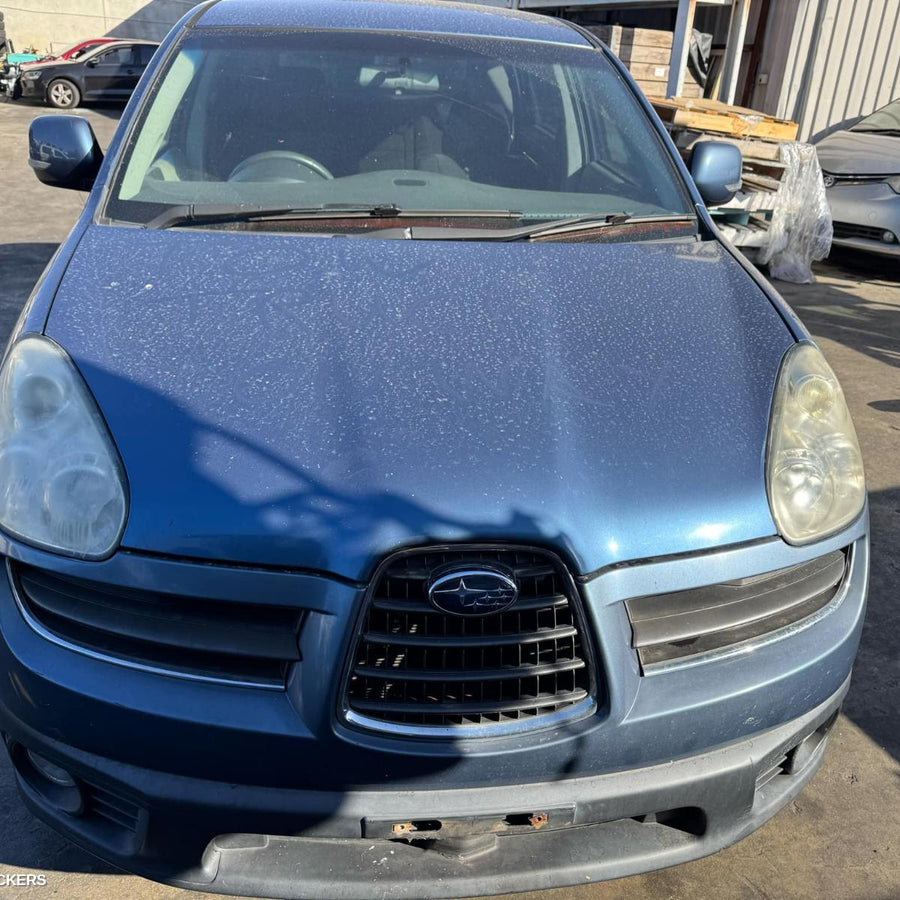 2006 Subaru Tribeca Pwr Dr Wind Switch 2006 Subaru Tribeca Pwr Dr Wind Switch