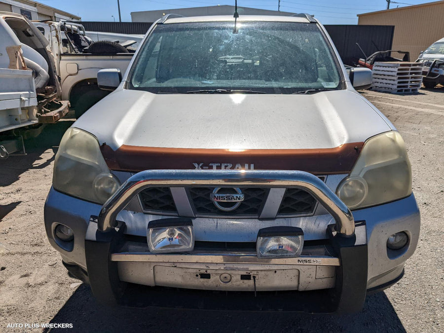 2009 Nissan Xtrail Alternator 2009 Nissan Xtrail Alternator