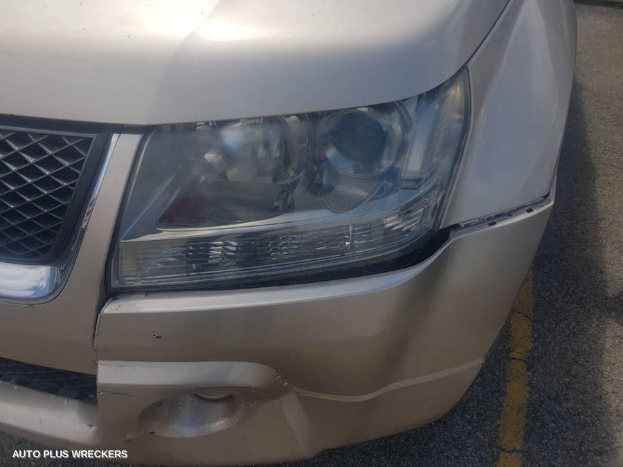 2005 Suzuki Vitara Left Front Window Reg Motor 2005 Suzuki Vitara Left Front Window Reg Motor