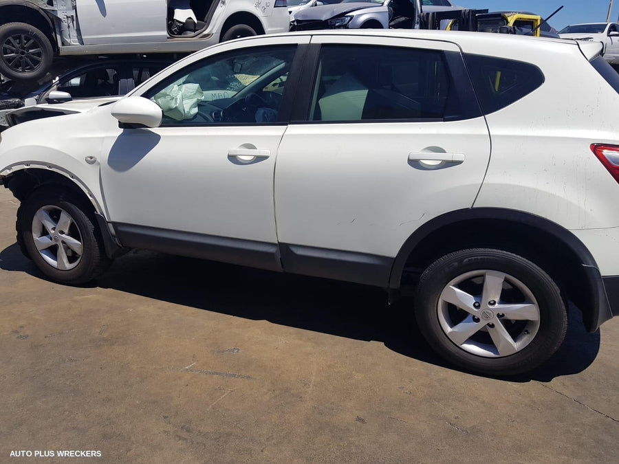 2011 Nissan Dualis Door Boot Gate Lock 2011 Nissan Dualis Door Boot Gate Lock