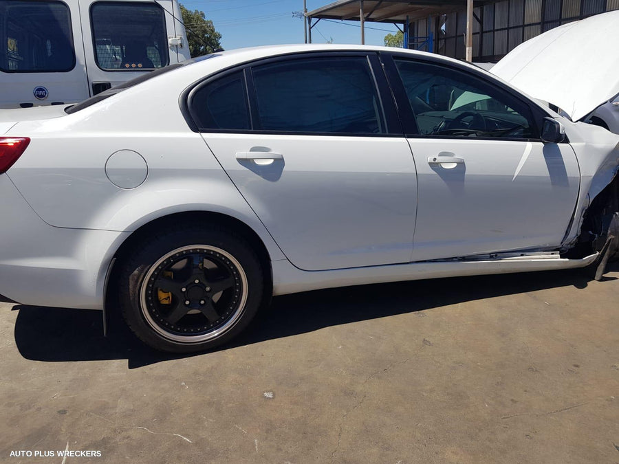 2014 Holden Commodore Right Rear Hub Assembly 2014 Holden Commodore Right Rear Hub Assembly
