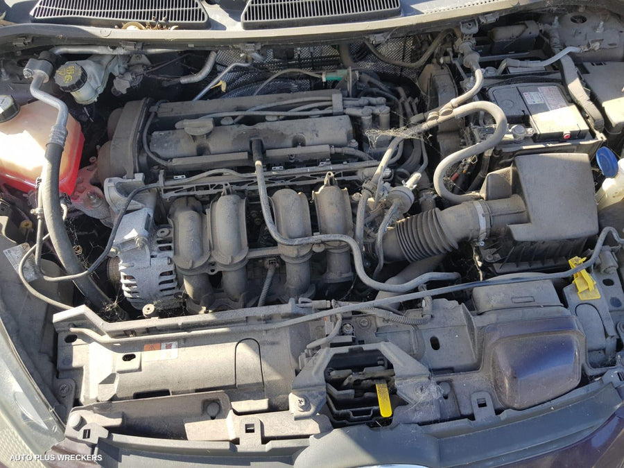 2009 Ford Fiesta Right Door Mirror 2009 Ford Fiesta Right Door Mirror