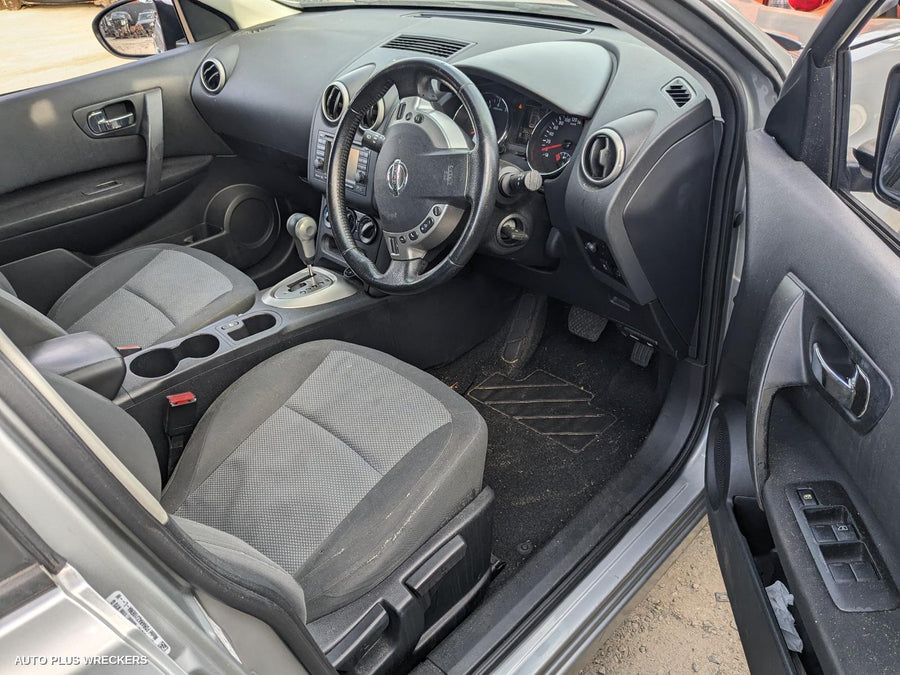 2013 Nissan Dualis Abs Sensor 2013 Nissan Dualis Abs Sensor