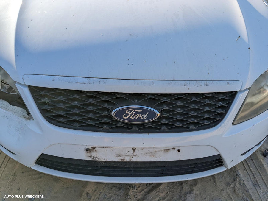 2009 Ford Falcon Right Front Door 2009 Ford Falcon Right Front Door