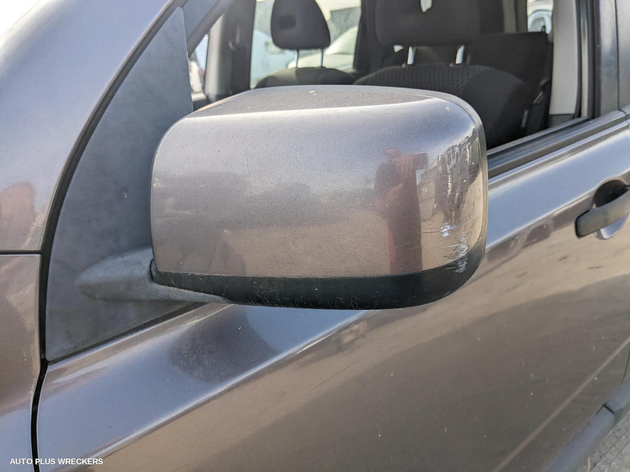 2008 Nissan Xtrail Right Front Door 2008 Nissan Xtrail Right Front Door