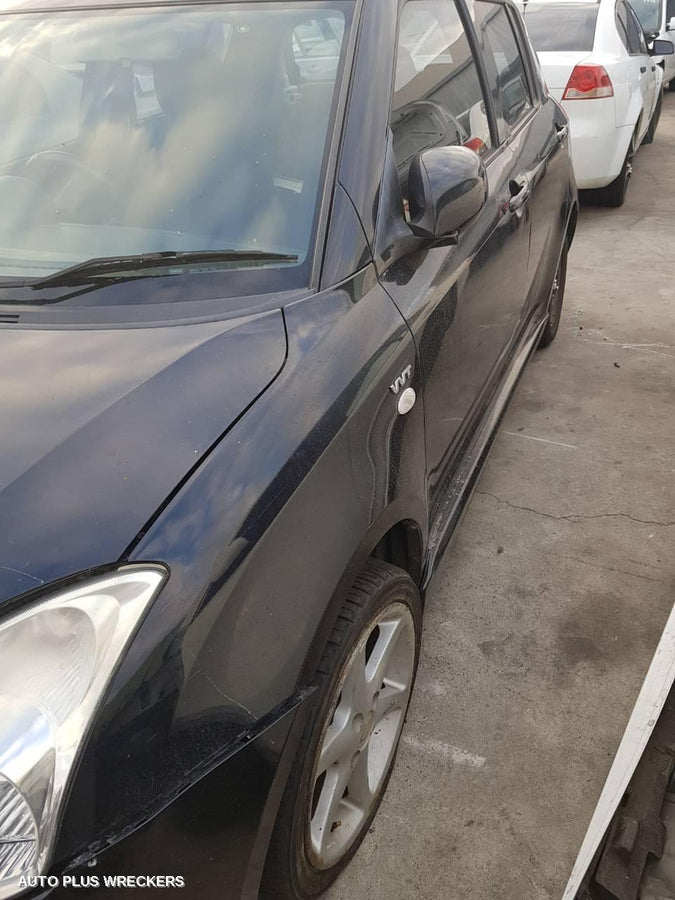 2007 Suzuki Swift Right Front Window Reg Motor 2007 Suzuki Swift Right Front Window Reg Motor