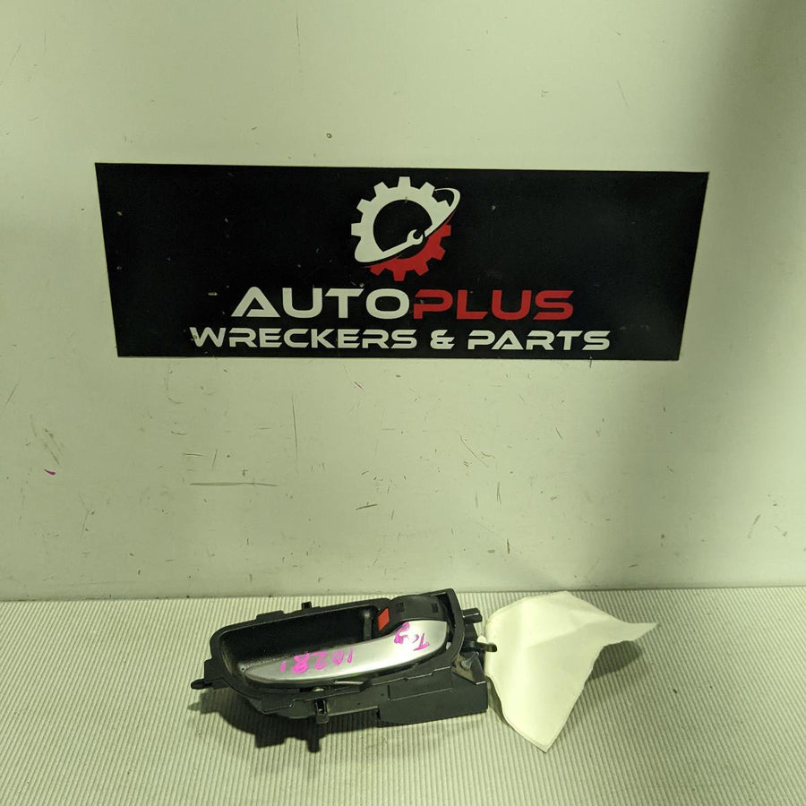 2018 Toyota Corolla Door Handle 2018 Toyota Corolla Door Handle