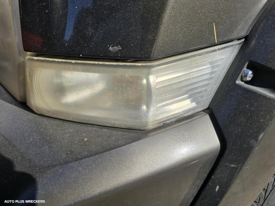 2006 Jeep Commander Right Rear Door Window 2006 Jeep Commander Right Rear Door Window