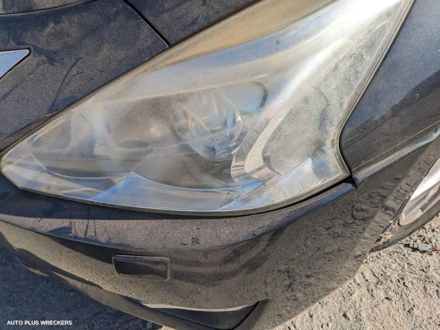 2015 Nissan Altima Right Front Door 2015 Nissan Altima Right Front Door