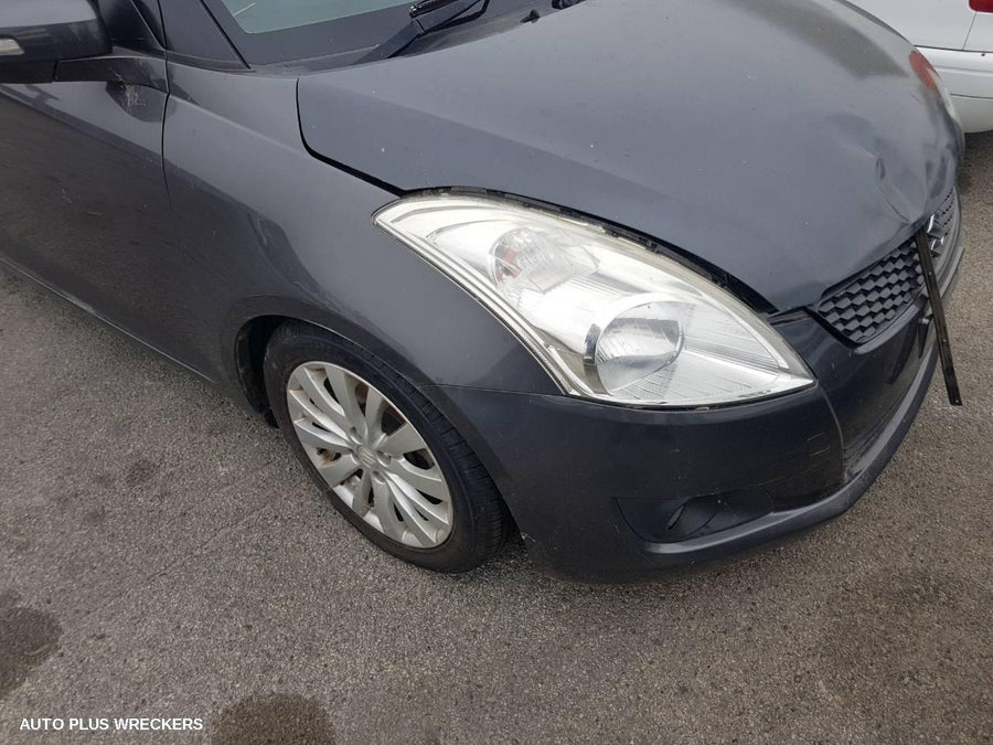 2011 Suzuki Swift Seatbelt Stalk 2011 Suzuki Swift Seatbelt Stalk