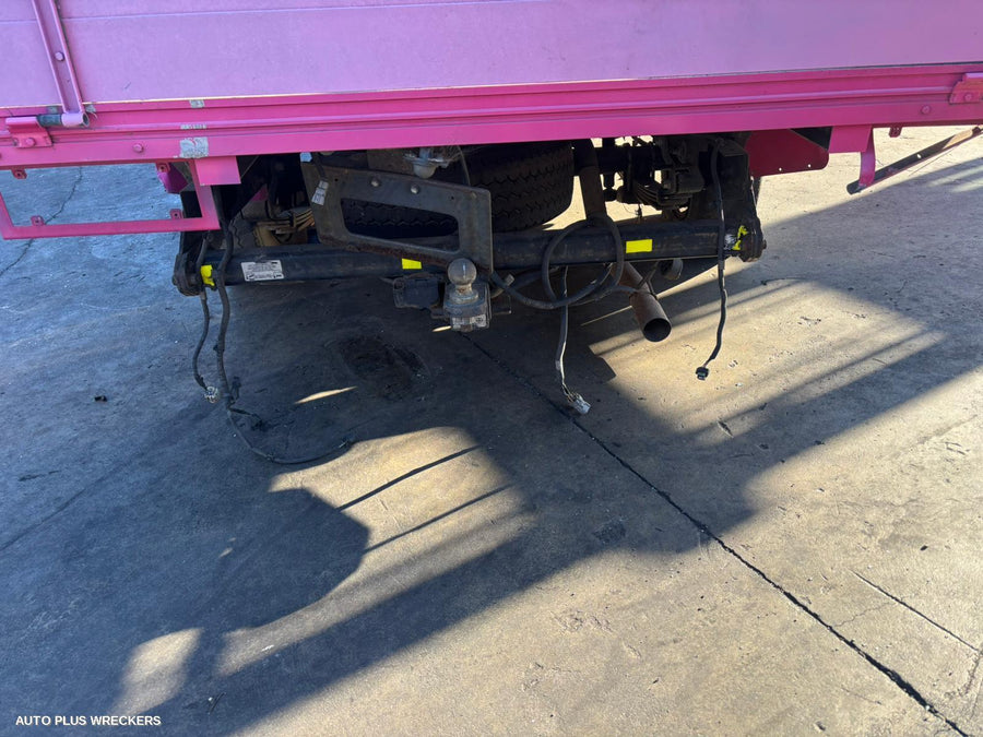 2007 Toyota Hilux Steering Box Rack 2007 Toyota Hilux Steering Box Rack