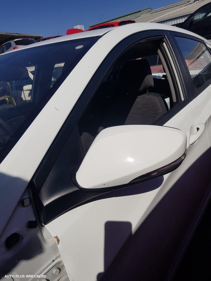 2016 Hyundai Accent Radiator Support 2016 Hyundai Accent Radiator Support