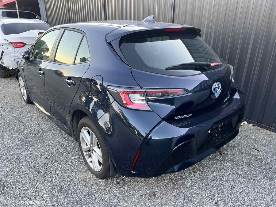 2020 Toyota Corolla Sunvisor 2020 Toyota Corolla Sunvisor