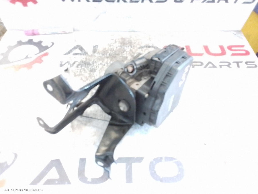 2007 Toyota Kluger Abs Pump Modulator 2007 Toyota Kluger Abs Pump Modulator