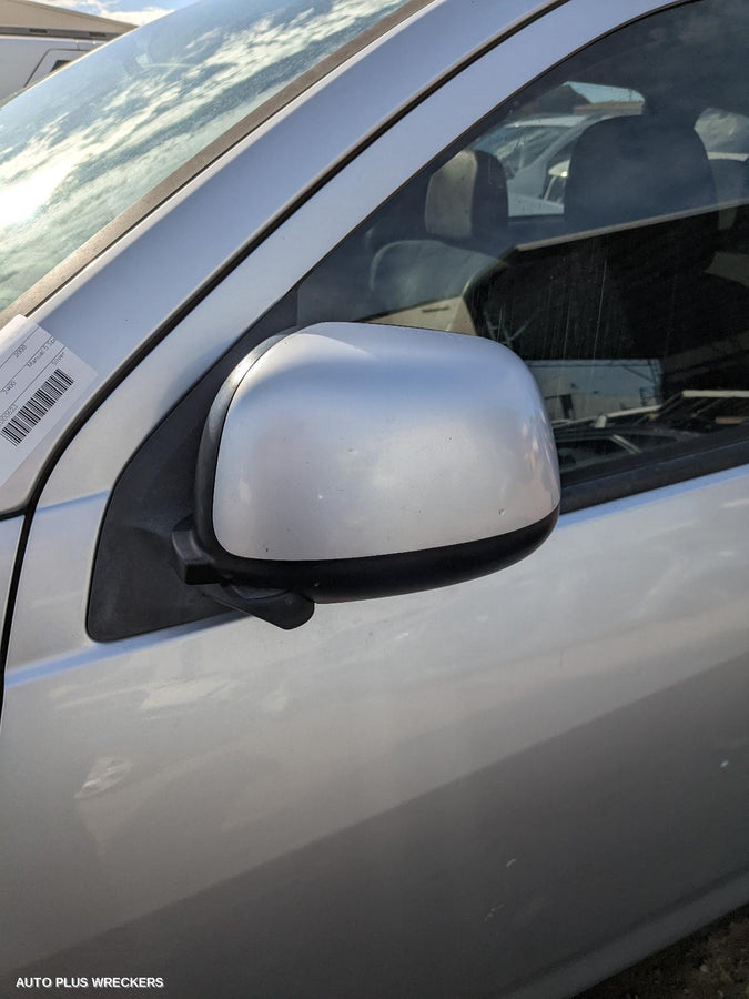 2008 Mitsubishi Outlander Door Boot Gate Lock 2008 Mitsubishi Outlander Door Boot Gate Lock