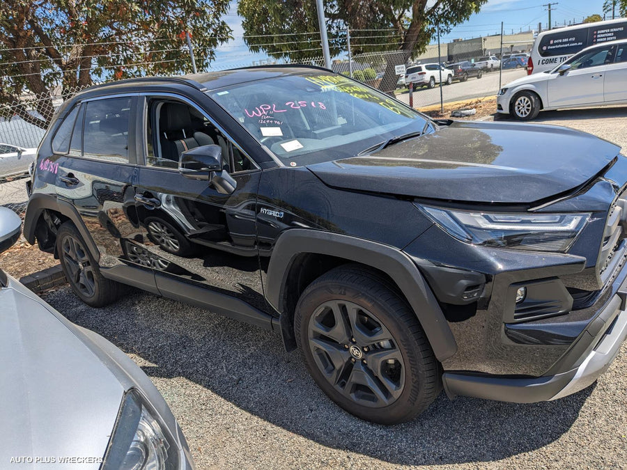2022 Toyota Rav4 Column 2022 Toyota Rav4 Column