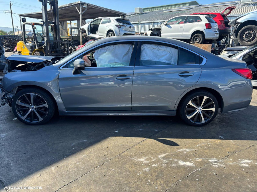 2015 Subaru Liberty Abs Sensor 2015 Subaru Liberty Abs Sensor
