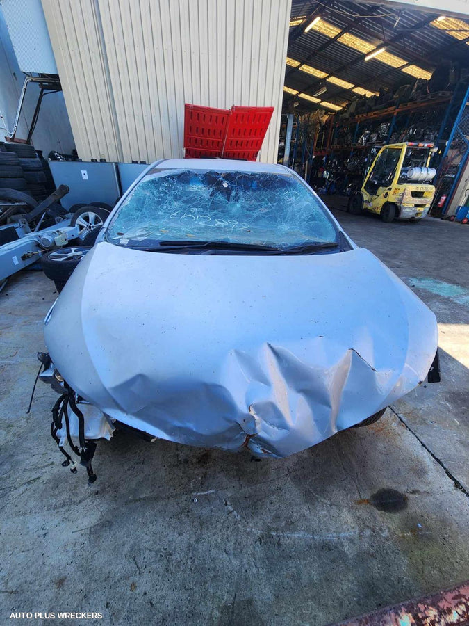 2018 Toyota Corolla Sunvisor 2018 Toyota Corolla Sunvisor