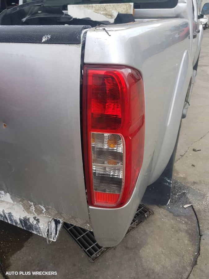 2005 Nissan Navara Seatbelt Stalk 2005 Nissan Navara Seatbelt Stalk