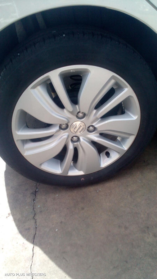 2019 Suzuki Swift Left Rear Wnd Reg Motor 2019 Suzuki Swift Left Rear Wnd Reg Motor