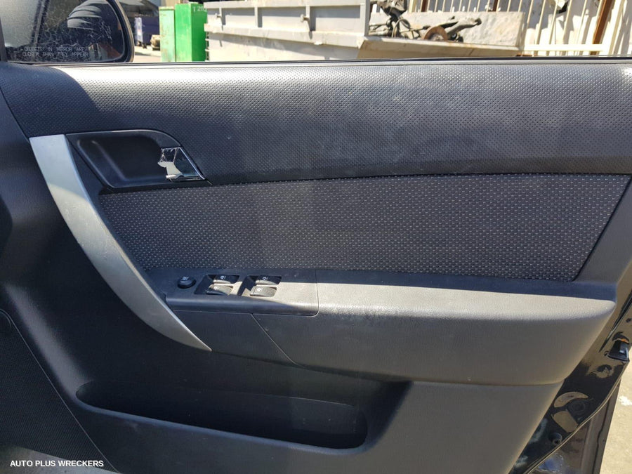 2010 Holden Barina Washer Bottle 2010 Holden Barina Washer Bottle