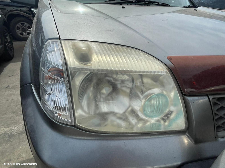 2007 Nissan Xtrail Right Door Mirror 2007 Nissan Xtrail Right Door Mirror