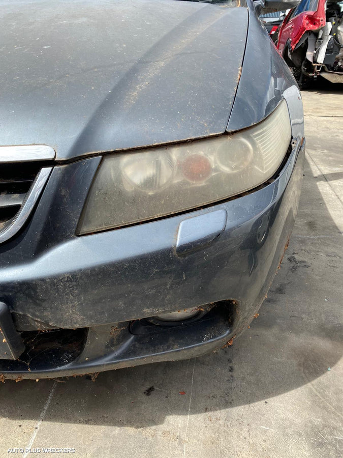 2003 Honda Accord Headlamp Washer Jet 2003 Honda Accord Headlamp Washer Jet