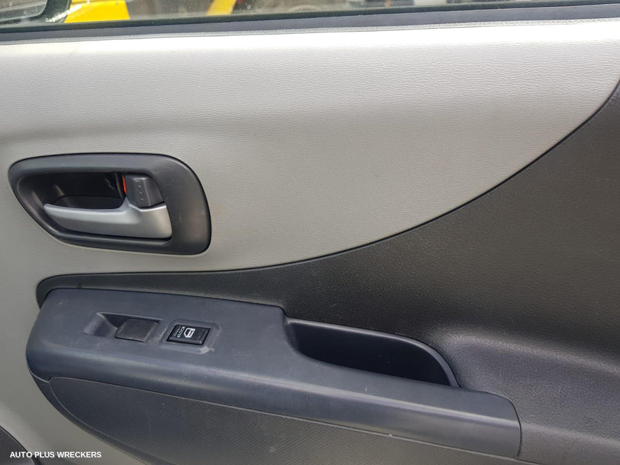 2012 Suzuki Alto Door Boot Gate Lock 2012 Suzuki Alto Door Boot Gate Lock