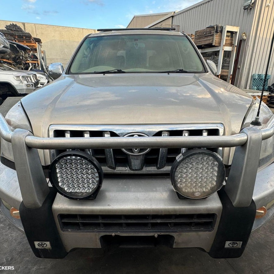 2004 Toyota Prado Right Rear Wnd Reg Motor 2004 Toyota Prado Right Rear Wnd Reg Motor