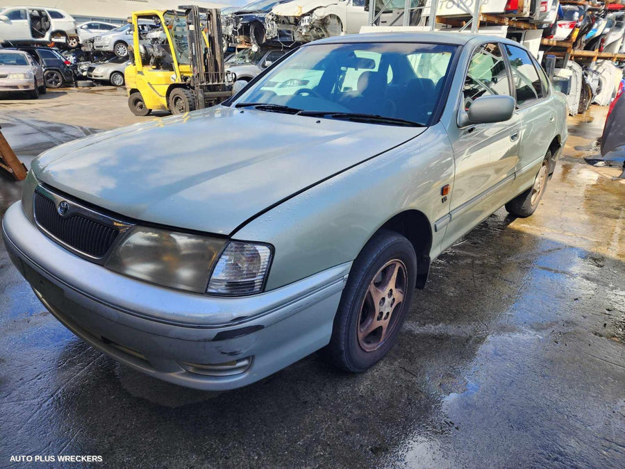2003 Toyota Avalon Left Front Door Window 2003 Toyota Avalon Left Front Door Window