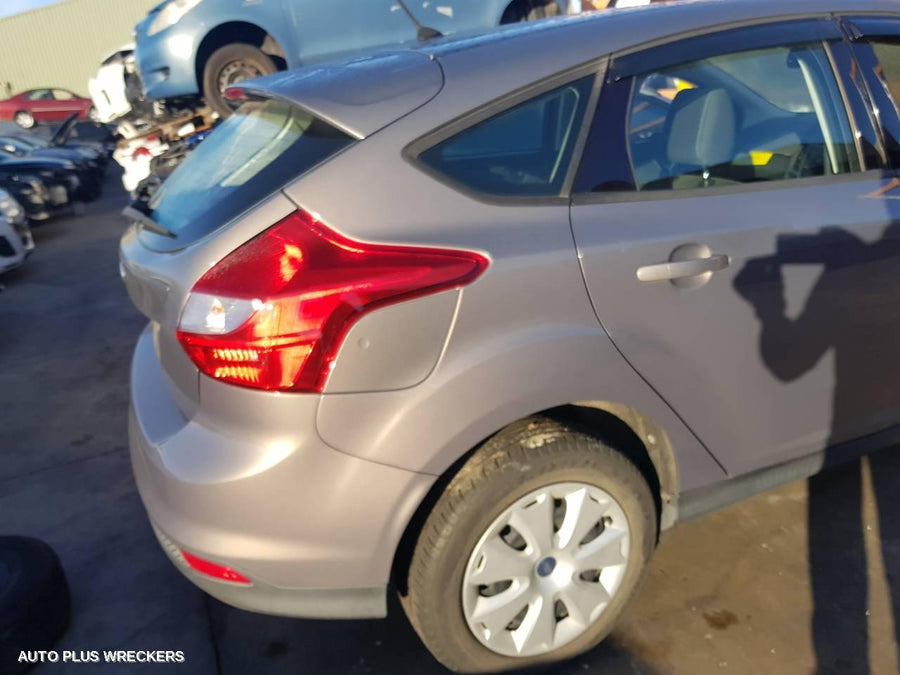 2014 Ford Focus Radio Cd Dvd Sat Tv 2014 Ford Focus Radio Cd Dvd Sat Tv