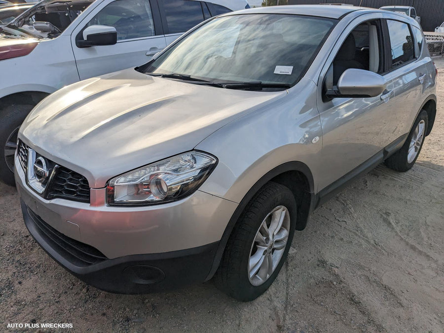 2013 Nissan Dualis Steering Box Rack 2013 Nissan Dualis Steering Box Rack